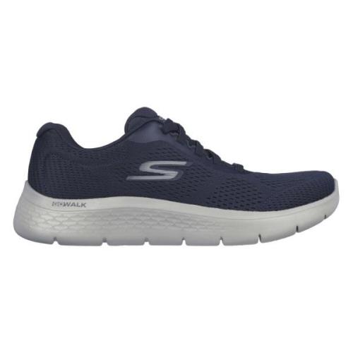 Go Walk Flex - Remar Sneakers Skechers , Blue , Heren