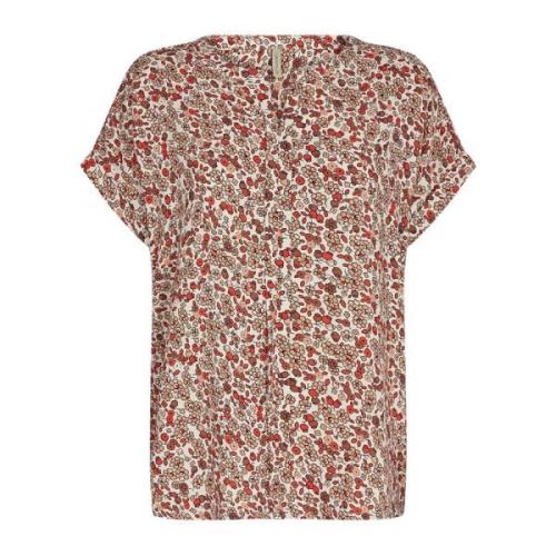 Blouses Soyaconcept , Multicolor , Dames