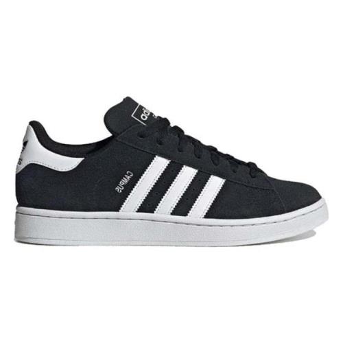 Campus 2.0 Sneakers Adidas , Black , Heren