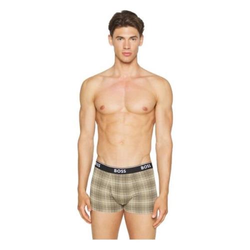 Pak van 3 boxershorts Boss , Multicolor , Heren