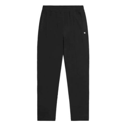 Lange broek Champion , Black , Dames