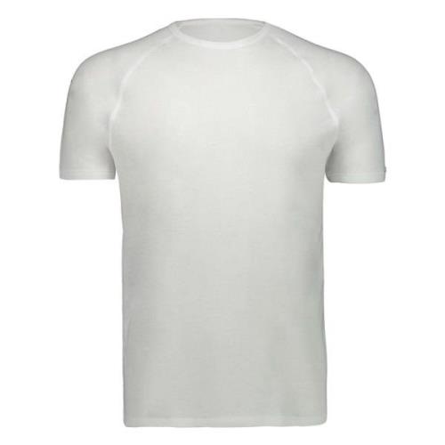 T-shirt CMP , White , Heren