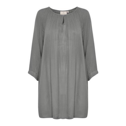 Tunics Kaffe , Gray , Dames