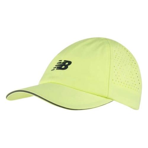 Laser Performance Hardloopmuts New Balance , Green , Heren