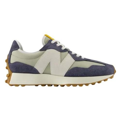 327 Sneakers New Balance , Multicolor , Heren