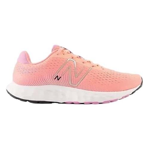 520 v8 Hardloopschoenen New Balance , Pink , Dames