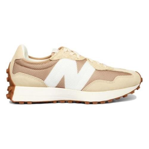 Sneakers New Balance , Beige , Heren