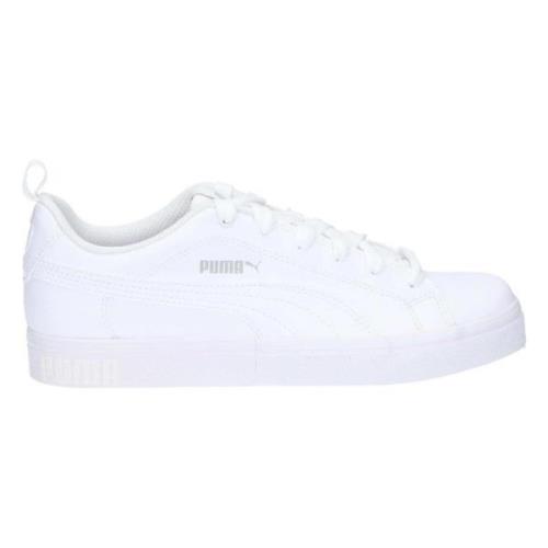 Sneakers Puma , White , Heren