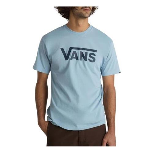 MN Classic T-shirt Vans , Blue , Heren