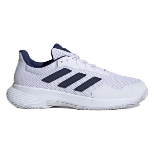 Game Spec 2 Sneakers Adidas , White , Heren