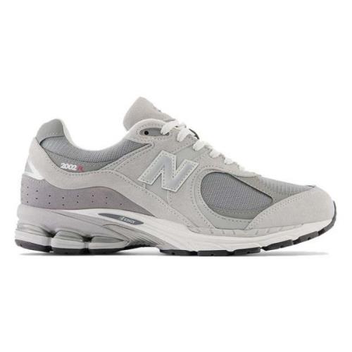 2002rx Sneakers New Balance , Gray , Heren