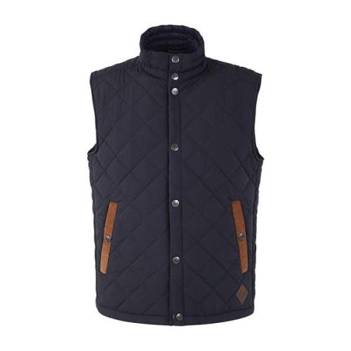 Vests Husky Original , Blue , Heren