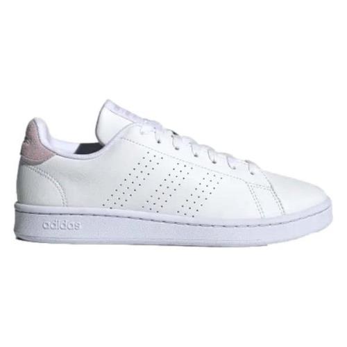 Voordelen Sneakers Adidas , White , Dames