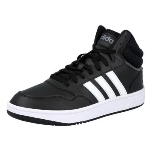 Sneakers Adidas , Black , Heren