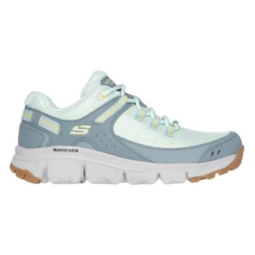 Sneakers Skechers , Blue , Dames