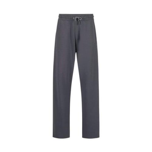 Moderne Joggers Broek Iceberg , Gray , Heren