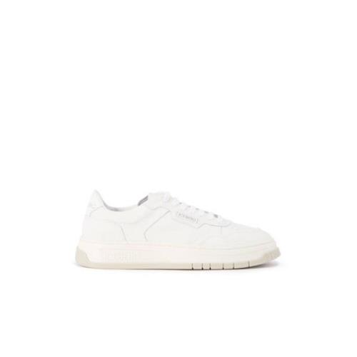 Vintage Skater Style Sneakers Iceberg , White , Heren