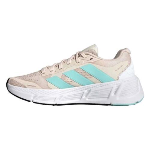 Questar 2 Sneakers Adidas , Beige , Dames