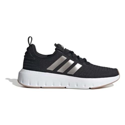 Swift Run 23 Sneakers Adidas , Black , Dames