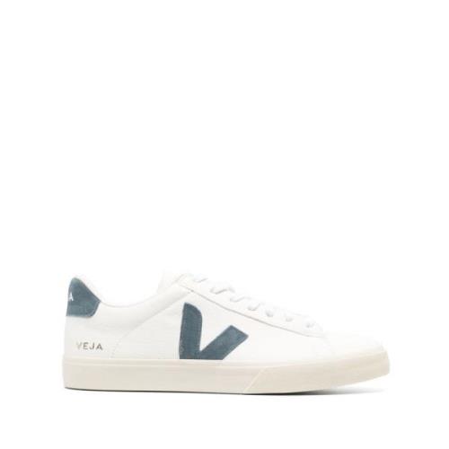 Stijlvolle Sneakers voor dagelijks gebruik Veja , White , Unisex