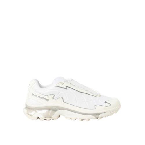 Witte XT-Slate Sneakers Salomon , White , Heren