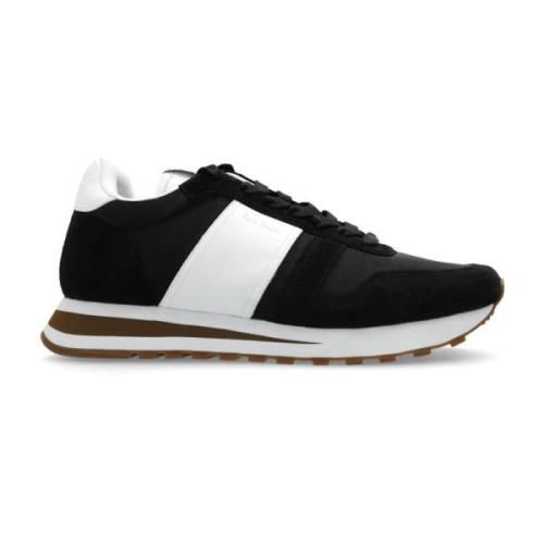 Sportschoenen Paul Smith , Black , Heren