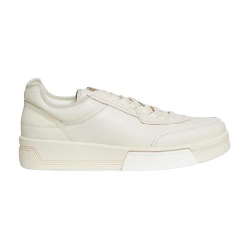 Klassieke Sneaker voor Dagelijks Gebruik Oamc , White , Heren