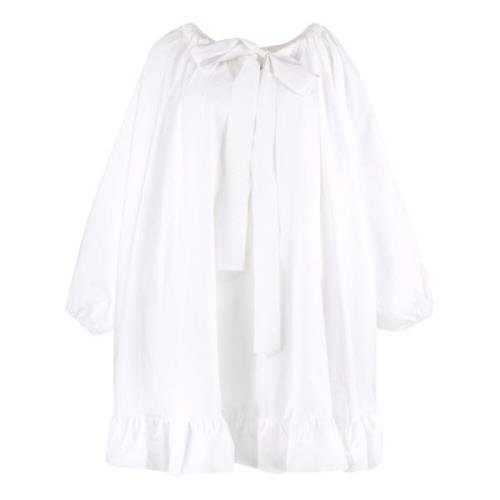 Dresses Patou , White , Dames