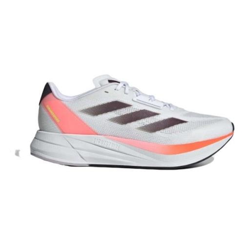 Duramo Speed Sneakers Adidas , Gray , Heren