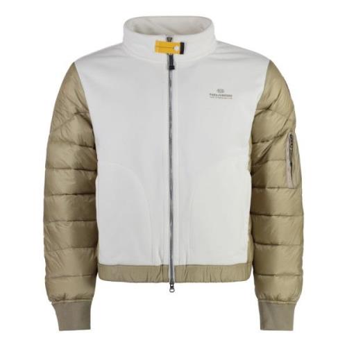 Sweatshirts & Hoodies Parajumpers , White , Heren