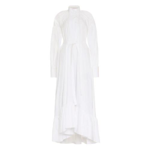 Dresses Patou , White , Dames