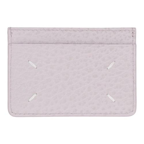 Wallets & Cardholders Maison Margiela , Purple , Dames