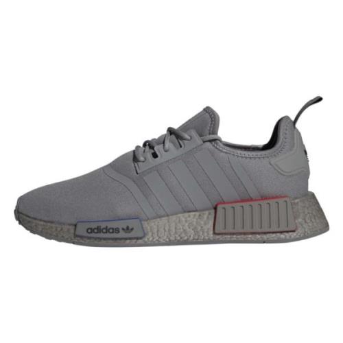 Nmd_r1 Sneakers Adidas , Gray , Heren