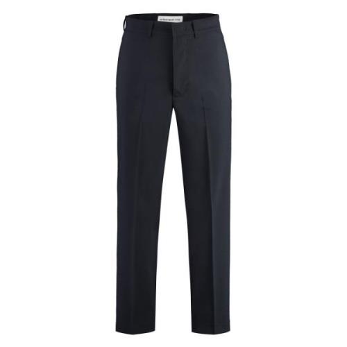 E-Motion Wolblend Broek Department Five , Blue , Heren