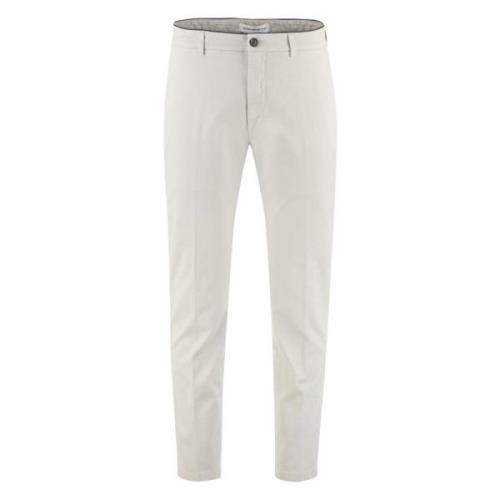 Prince Chino Broeken Department Five , Gray , Heren