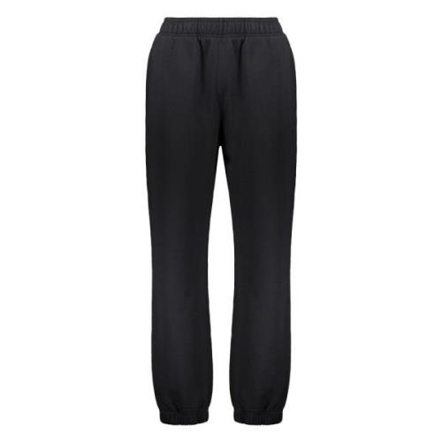 Gedrukte Sweatpants met Zakken Ambush , Black , Heren