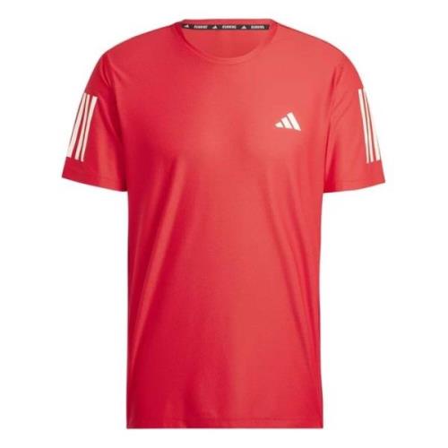 OTR B TEE Betsca T-shirt Adidas , Red , Heren