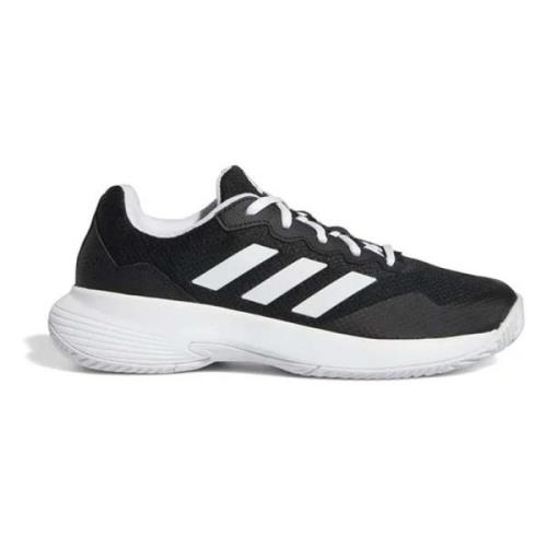 GameCourt 2 Sneakers Adidas , Black , Dames