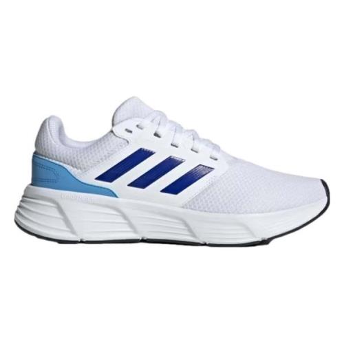 Galaxy 6 Sneakers Adidas , White , Heren