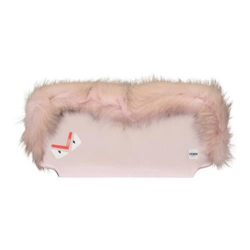 Bont Handwarmers Fendi , Pink , Dames