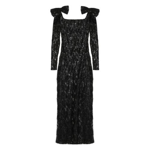 Dresses Nina Ricci , Black , Dames