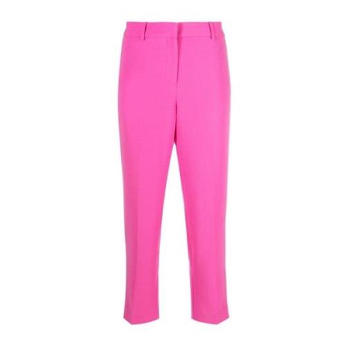 Cerise Pant voor Vrouwen Michael Kors , Pink , Dames