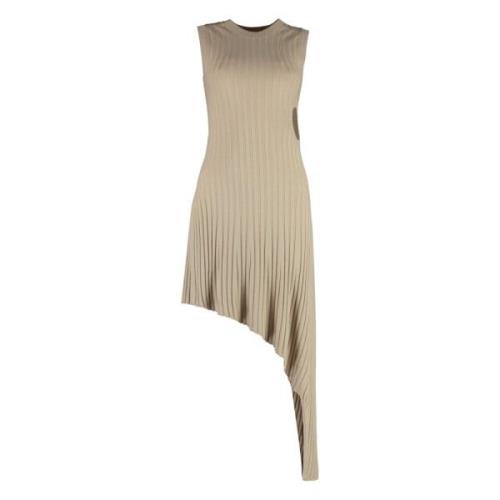 Dresses Stella McCartney , Beige , Dames