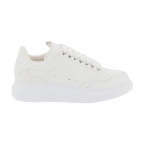 Sneakers Alexander McQueen , White , Dames