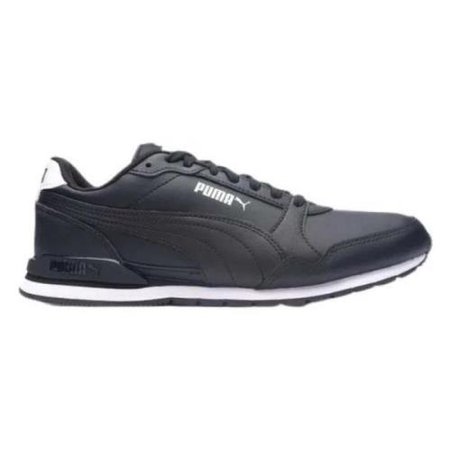 ST Runner v3 Hardloopschoenen Puma , Black , Heren