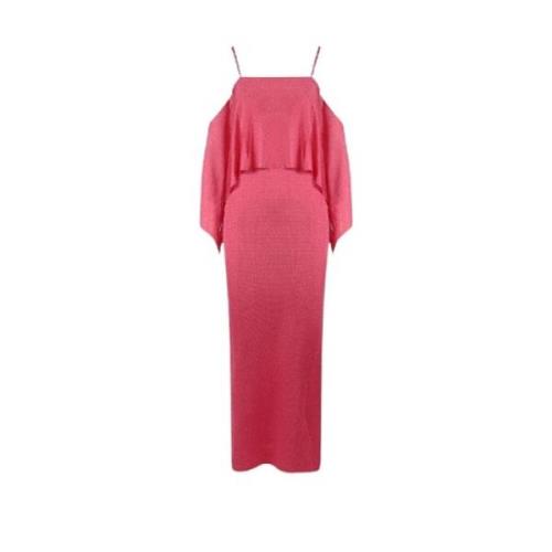 Elegante Avondjurk Tom Ford , Pink , Dames