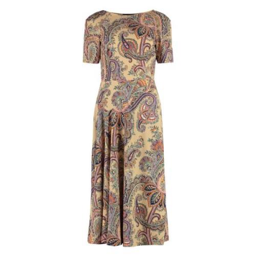 Dresses Etro , Multicolor , Dames