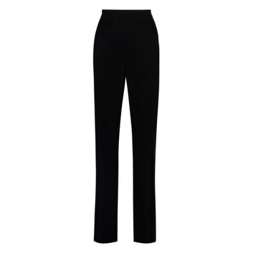 Trousers Etro , Black , Dames