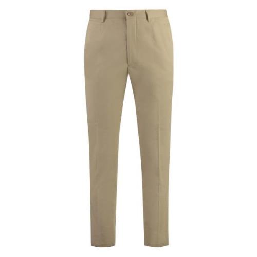 Trousers Etro , Beige , Heren