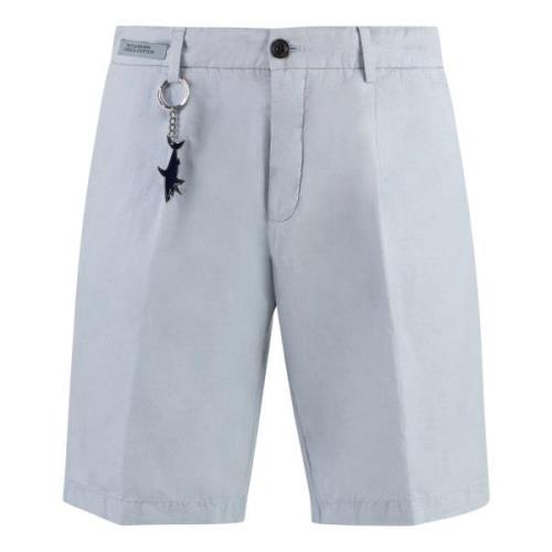 Trousers Paul & Shark , Blue , Heren